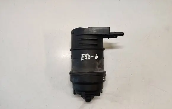 Volvo V70 Fuel filter housing 31342921