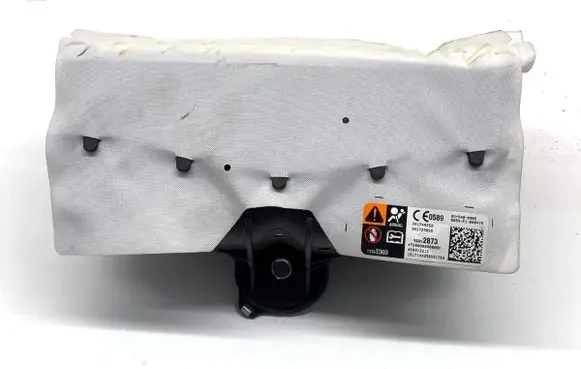 Opel Corsa E Passenger airbag 96852873