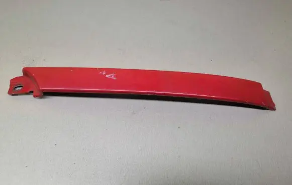 Audi A6 S6 C4 4A Under headlight/headlamp trim 4A0853208D