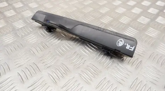 Toyota Yaris XP210 Front mudguard 53851K0020