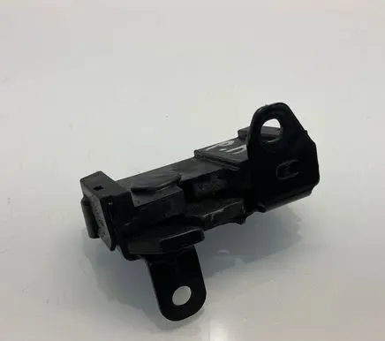 Mercedes-Benz GLK (X204) Engine bonnet/hood lock/catch A2048800260 2048800260