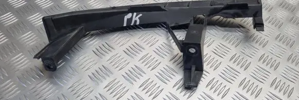 Renault Scenic II - Grand scenic II Front bumper mounting bracket 8200183741