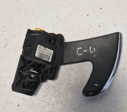 Citroen C4 I Picasso Gear shift switch/knob 96591774XT 346090013 7719800