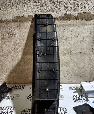 KIA Ceed Glove box in trunk 857151H610