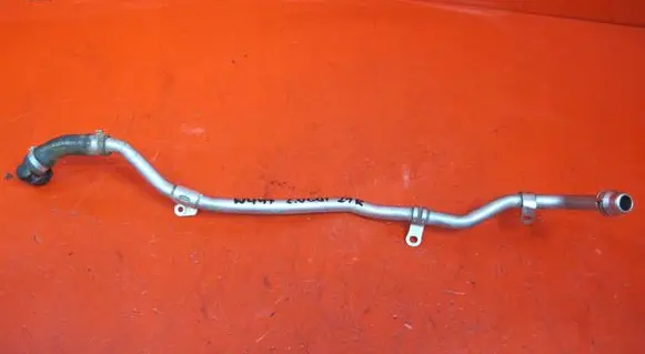 Mercedes-Benz Vito Viano W447 Engine coolant pipe/hose A6542039600