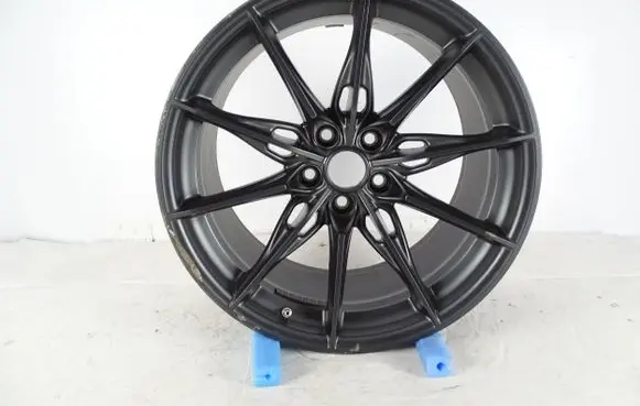 Original wheel cap