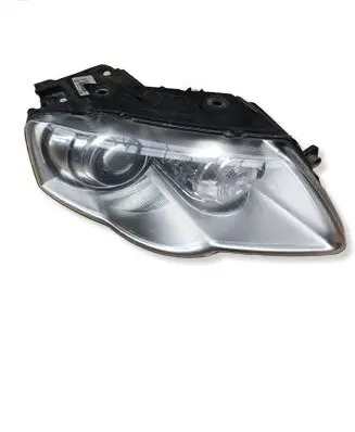 Volkswagen PASSAT B6 Headlight/headlamp 3C0941754K
