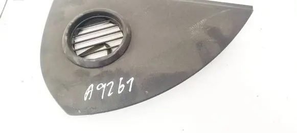 Audi Q7 4L Other interior part 4L0857086