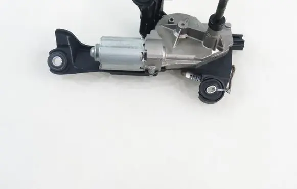 Renault Koleos I Rear window wiper motor 28710JY00A