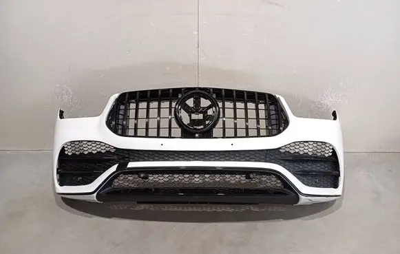 Mercedes-Benz GLE W167 Front bumper A1678855103 A1678856103 A1678859003