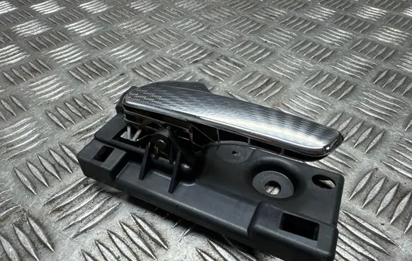 Jeep Grand Cherokee Front door interior handle 921266