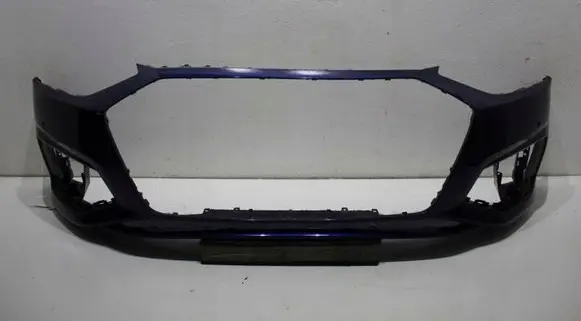Audi A4 S4 B9 8W Front bumper 707453219852
