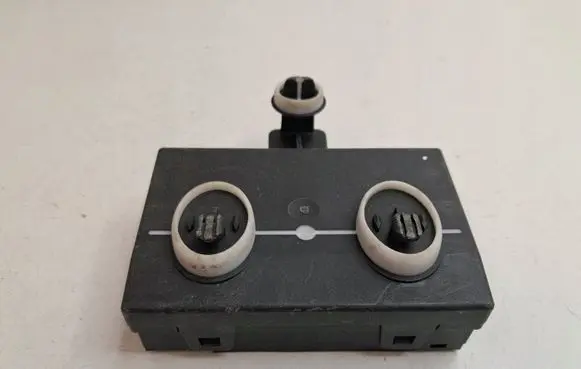 Seat Ibiza IV (6J,6P) Door control unit/module 5Q4959593E