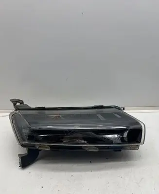 Dacia Spring Headlight/headlamp 266008993R BBGEDRHLR64