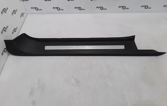 Volvo C70 Front sill trim cover 31323196
