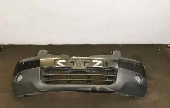 Nissan Qashqai Front bumper