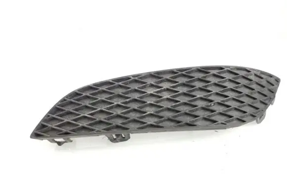 Opel Astra H Front bumper lower grill 13225762