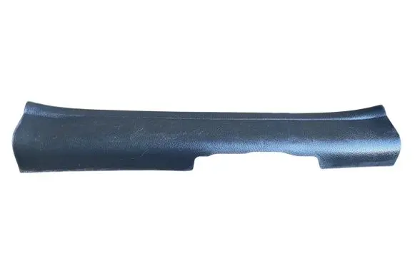 Hyundai Santa Fe Front sill trim cover 858722B000