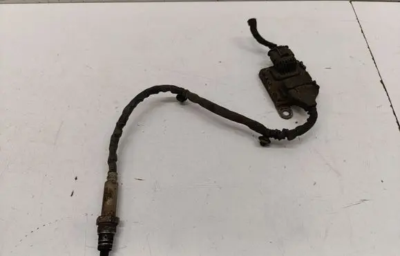 Opel Insignia B Lambda probe sensor 55487663