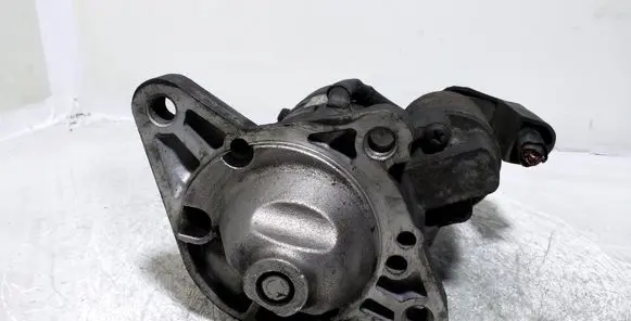 Mazda 6 Starter motor M002T88671
