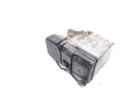 Audi A8 S8 D3 4E Auxiliary pre-heater (Webasto) 4E0815069G 4E0910105A