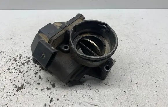 Volkswagen Transporter - Caravelle T5 Throttle valve 03G128063A A2C53085612