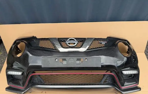 Nissan Juke I F15 Front bumper 620224FT0H