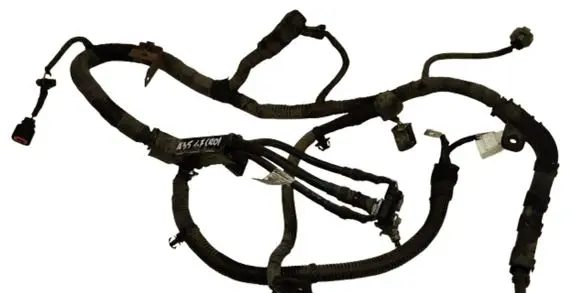Hyundai ix35 Positive cable (battery) 918502Y511