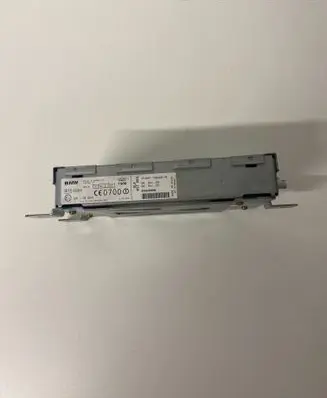 BMW X5 E53 Bluetooth control unit module VP3KAF14B409FB EXX0056H6