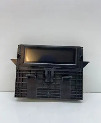 Volvo XC60 Screen/display/small screen 30772584 SN62128041 10W26E04
