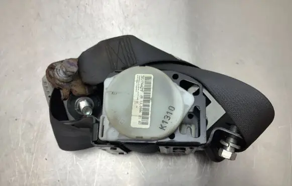 Honda Civic Rear seatbelt 305560299JN7 501V9AA2MF