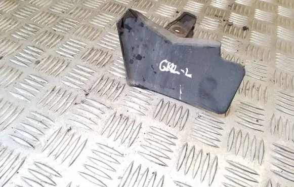 Toyota Yaris Rear mudguard 