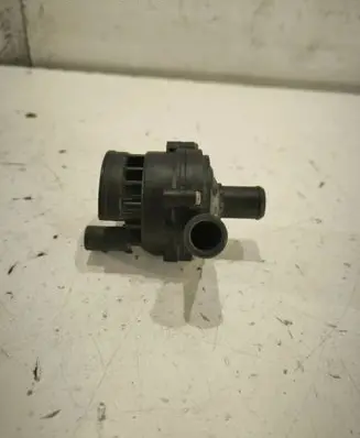 Mercedes-Benz GLC X253 C253 Electric auxiliary coolant/water pump A2118350364 0392023000 1604053