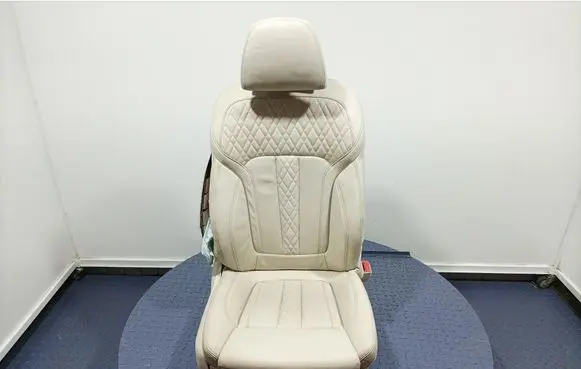 Audi A4 S4 B7 8E 8H Front passenger seat 