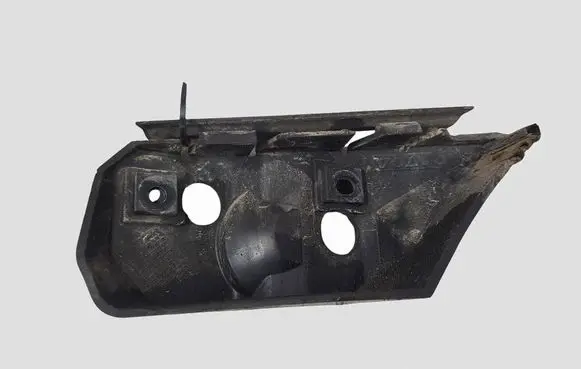 Volvo V50 Front bumper mounting bracket 30655874