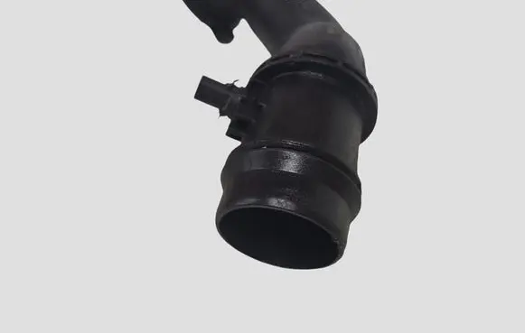 Mercedes-Benz Sprinter W906 Intercooler hose/pipe A6510903637