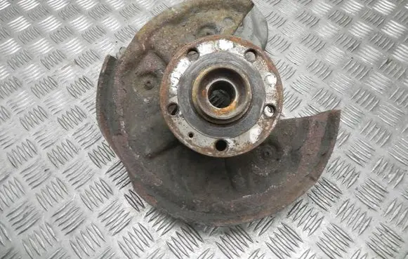 Skoda Octavia Mk3 (5E) Rear wheel hub 5Q0505435H