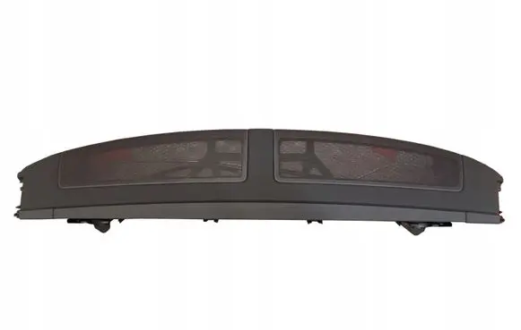 Audi A8 S8 D4 4H Electric rear window sunshade cover 4H0863412B