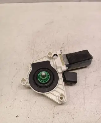 Mercedes-Benz S C217 Front door window regulator motor 0536010604 A5383110