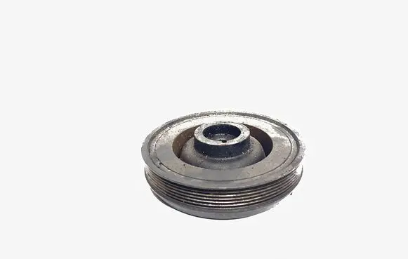 Jeep Grand Cherokee Crankshaft pulley E138152B E138152