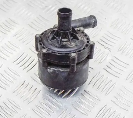 Tesla Model S Electric auxiliary coolant/water pump 103732700G