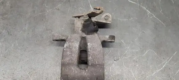 Renault Scenic II - Grand scenic II Rear brake caliper