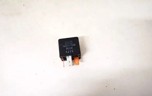 KIA Sorento Other relay 9522517000 95225-17000