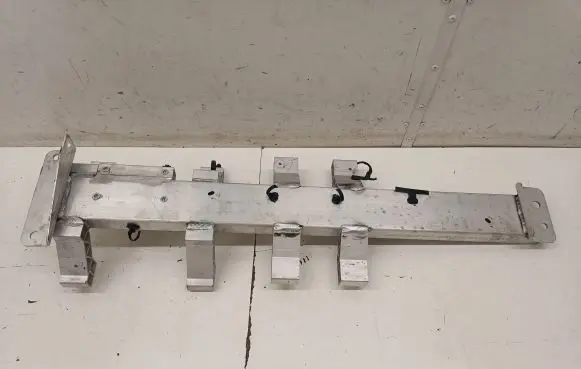 MG ZS Engine mounting bracket 11209845