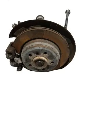 BMW 3 F30 F35 F31 Rear wheel hub spindle/knuckle 8603108 6792535 6792519