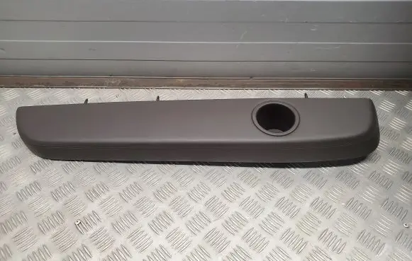 Mercedes-Benz GL X166 Other rear door trim element 007738183