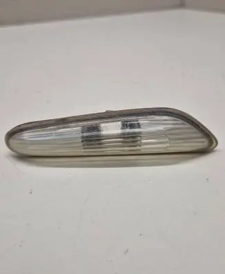 BMW 5 E60 E61 Front fender indicator light 165741