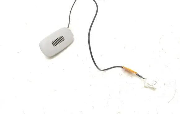 Peugeot Traveller Microphone (bluetooth/phone) 9812377180 9646012277