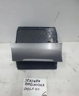 Volkswagen Golf VII Car ashtray 5G1863391