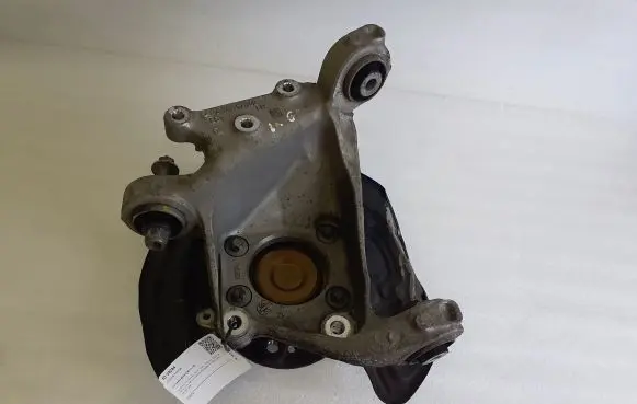 Mercedes-Benz A W177 Rear wheel hub spindle/knuckle A2473571300